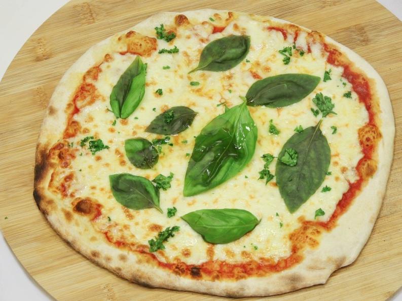 La Basilic ! une pizza à venir découvrir en magasin !!