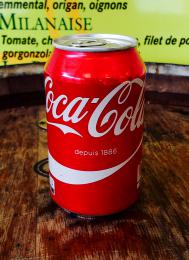 Coca Cola