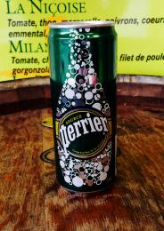 Perrier